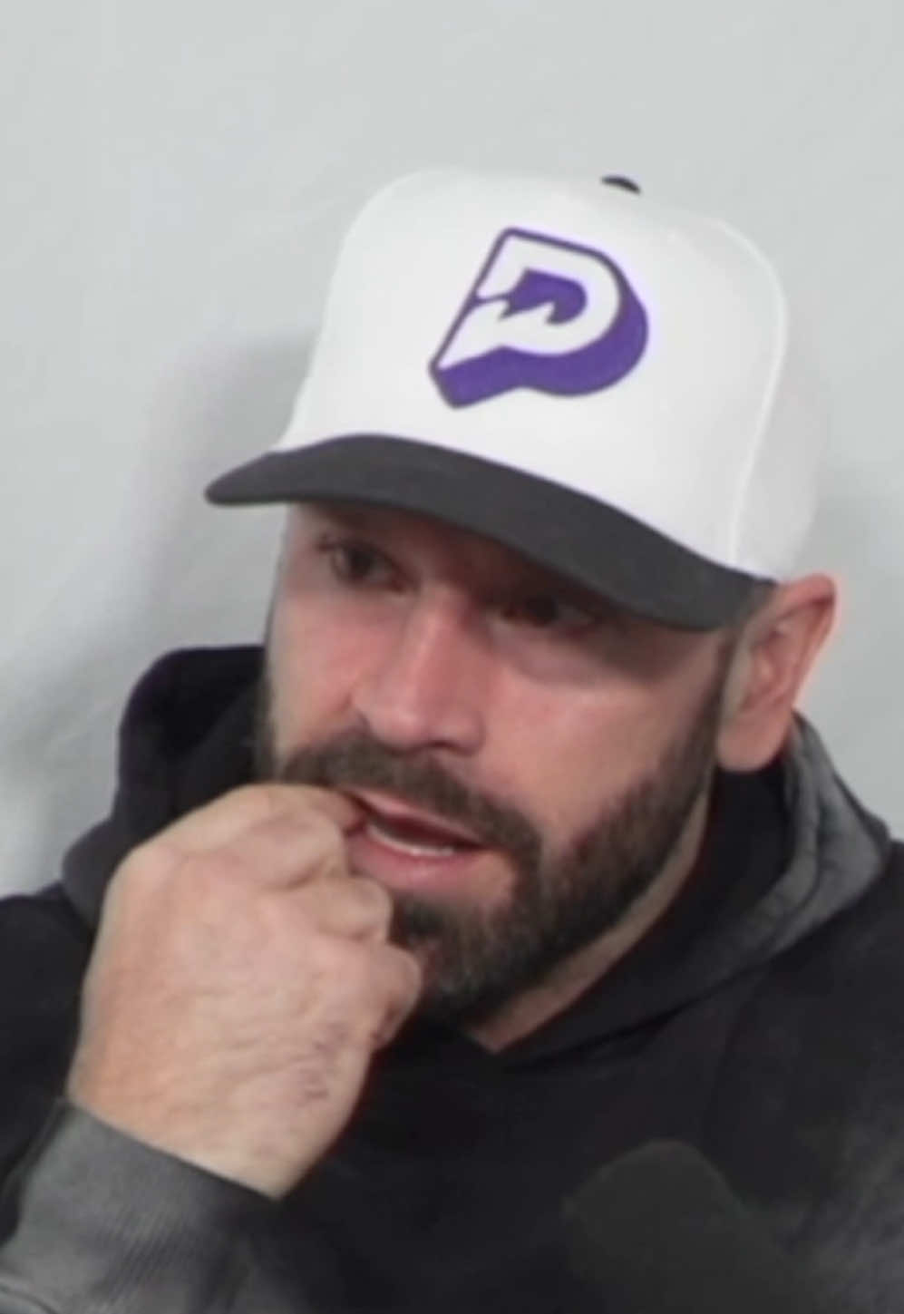 Would I Become Like That Too? #mataneven #bradleymartyn #fyp #UFC 