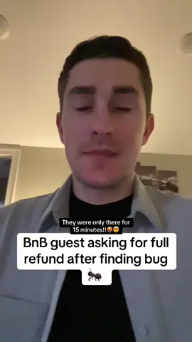 Think they were lying?