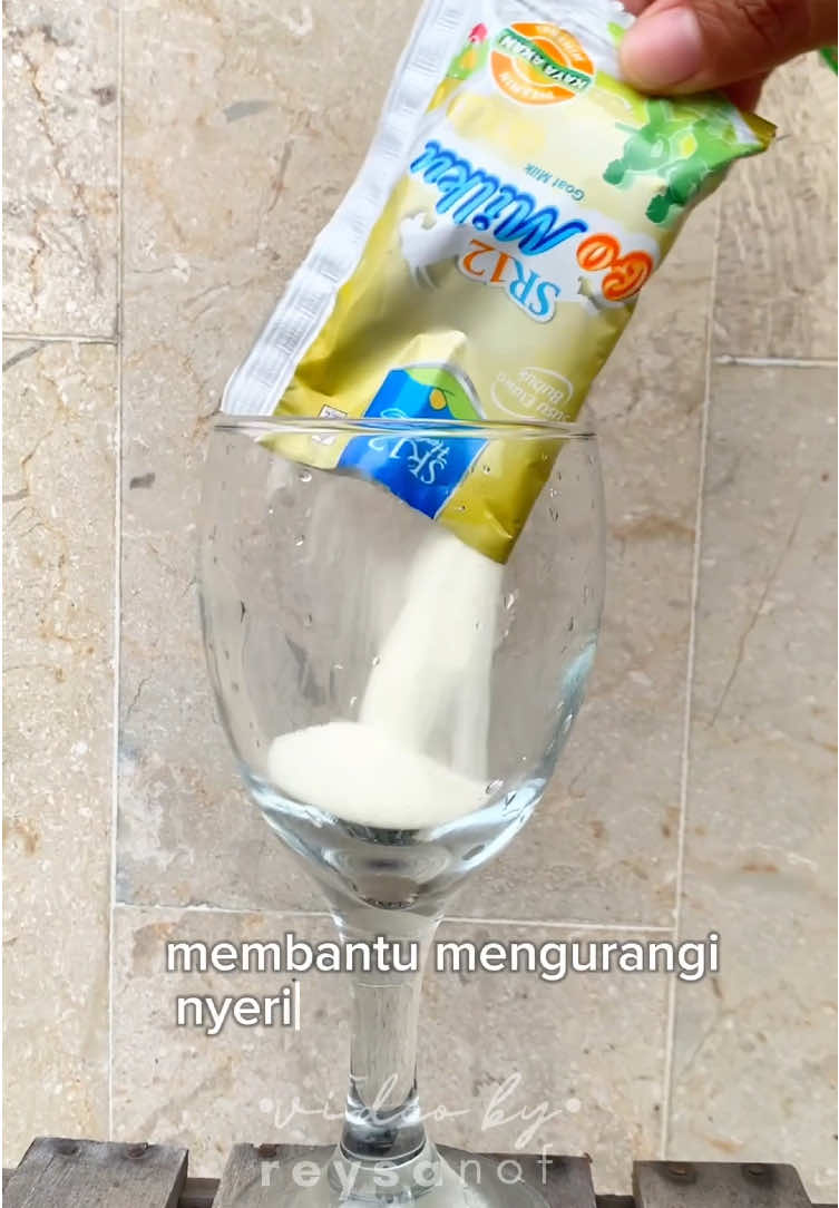 #susunyerisendi #kolestroltinggi #sr12herbal 