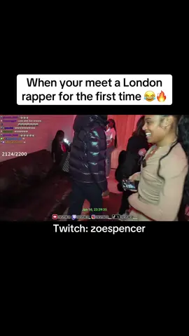 Zoe got me weak 😂😭 #zoespencer #leostaytrill #fypシ゚viral🖤tiktok☆♡ #viral #trending #relatable #foru #foryoupage #fyppppppppppppppppppppppp @Zoe Spencer @LEO! 
