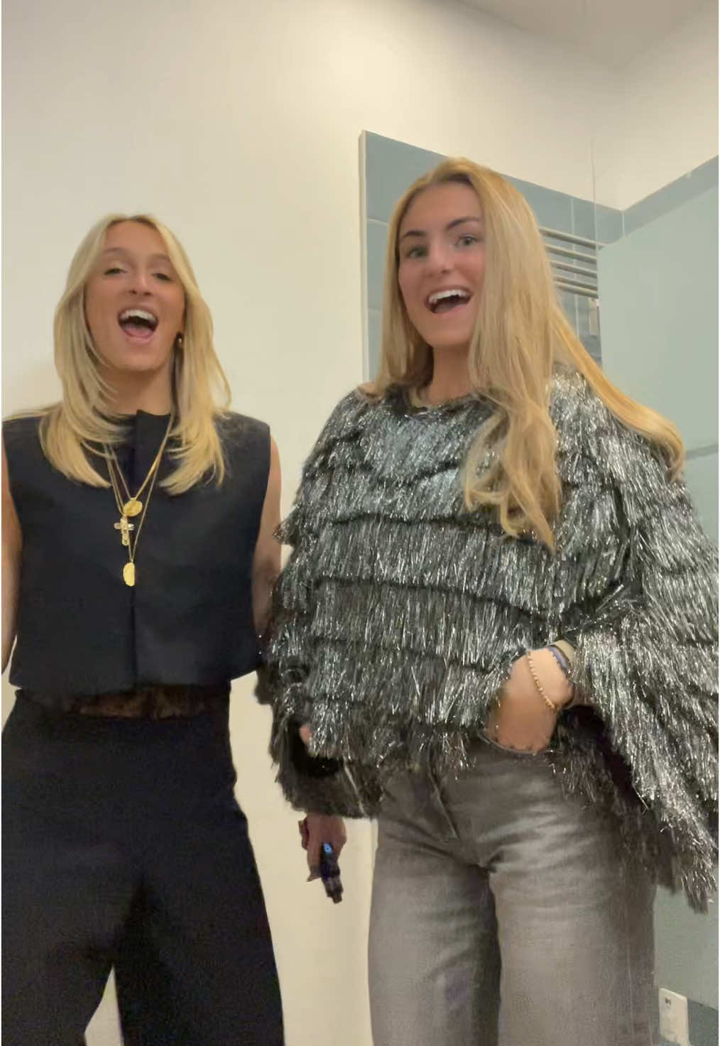 @evaaespaagnet #fashiontiktok #trendalert #fypage #pourtoi 