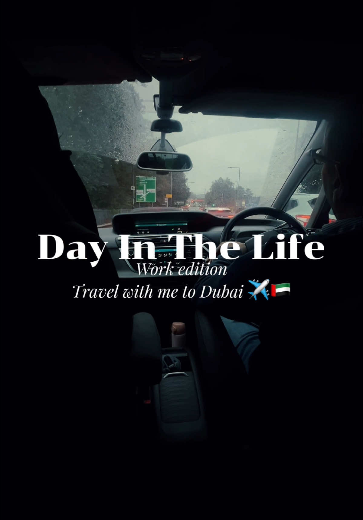 Travel with me for work! Solo trip to Dubai🇦🇪 #dubai #travelwithme #travelvlog #solotrip #techbaddie 