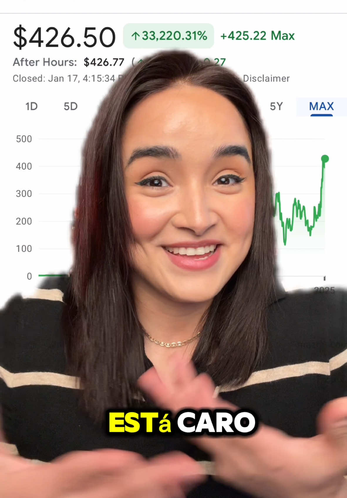 Como Ganar Dinero en La Bolsa de Valores #latinos #eeuu #finanzaspersonales #mex