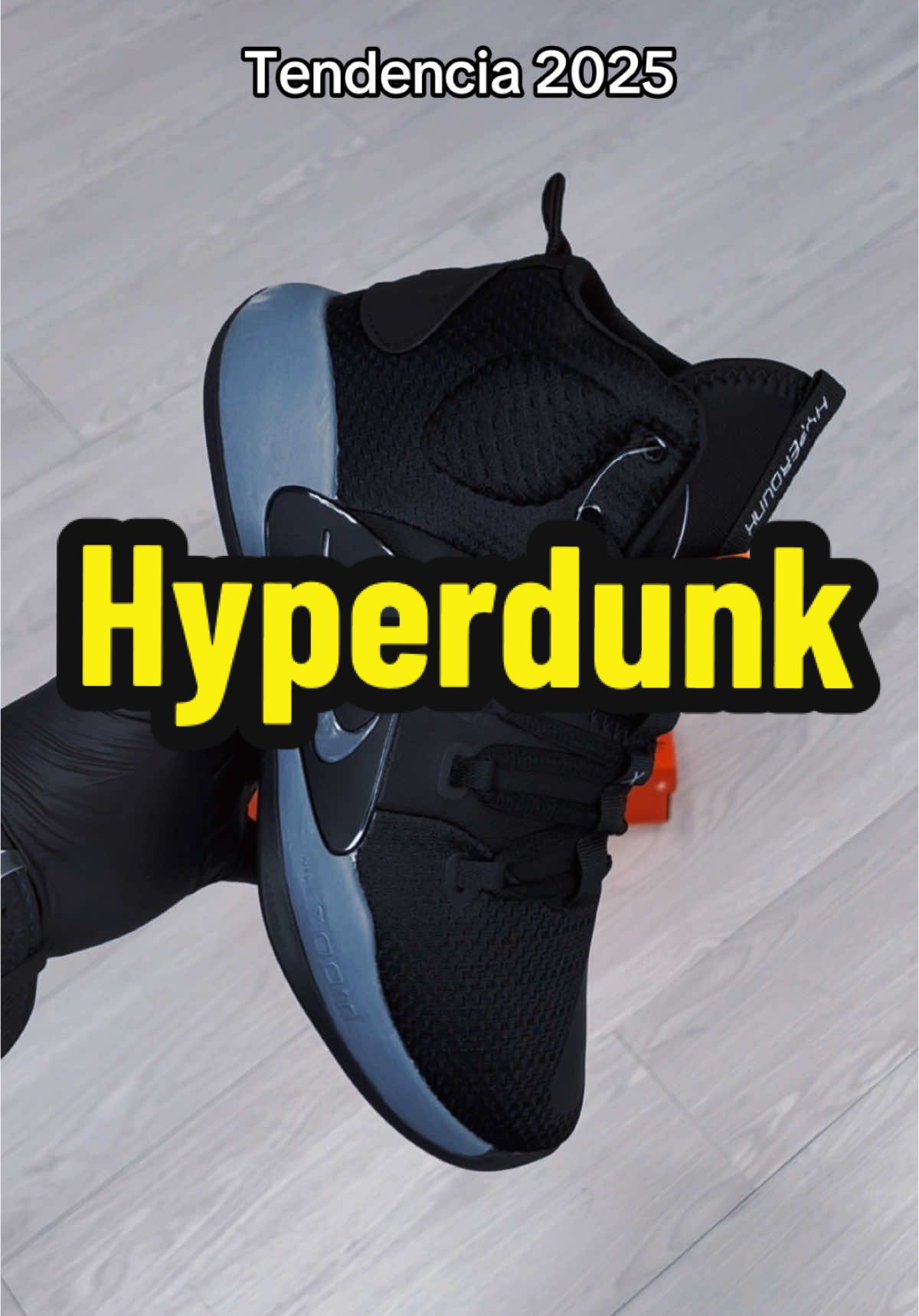 Nike hyperdunk  -somos tienda física En Barquisimeto  -WhatsApp 04245404088 -04245667561  -hacemos envíos para toda Venezuela  #shoes #zapatos #nike #basquet #newbalance9060 #tendencia 