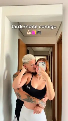 rotina de ontem divas, querem q eu comece a postar o treino tbbb?? 😁😁