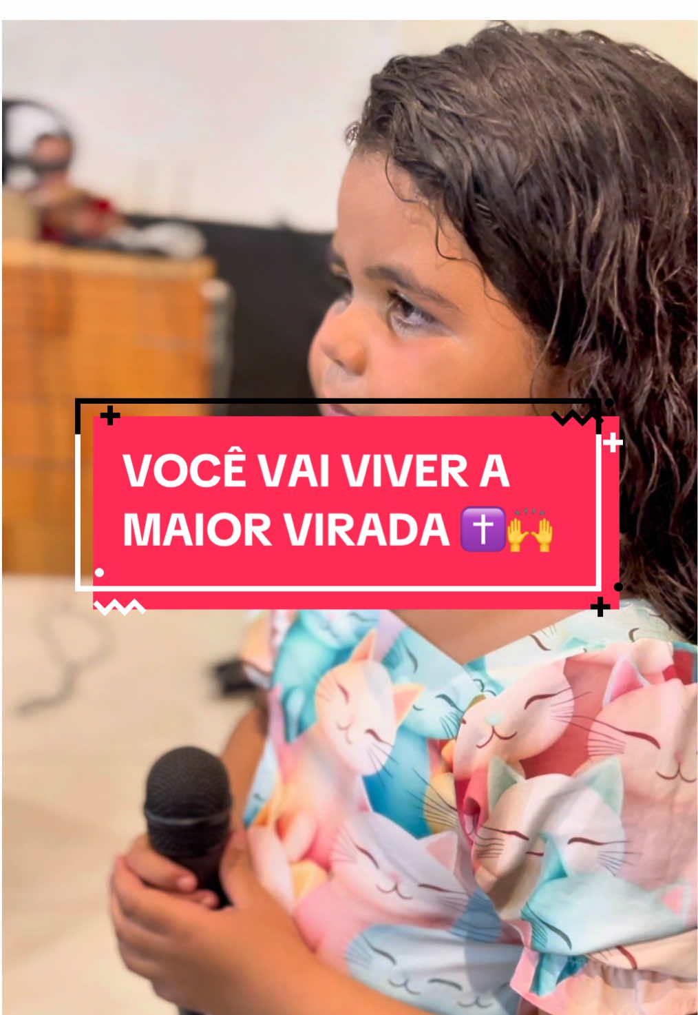 Amém!  #blessed #cristaosnotiktok #viral_video 