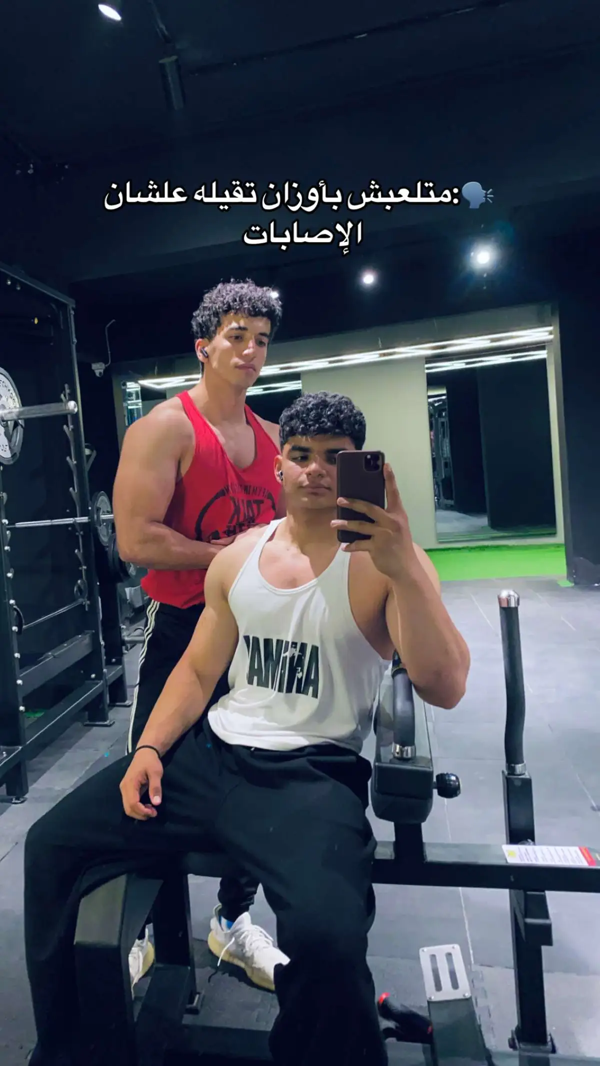 #gym #preworkworkout #viral #fypシ゚ @Mustafa Al-kayal 