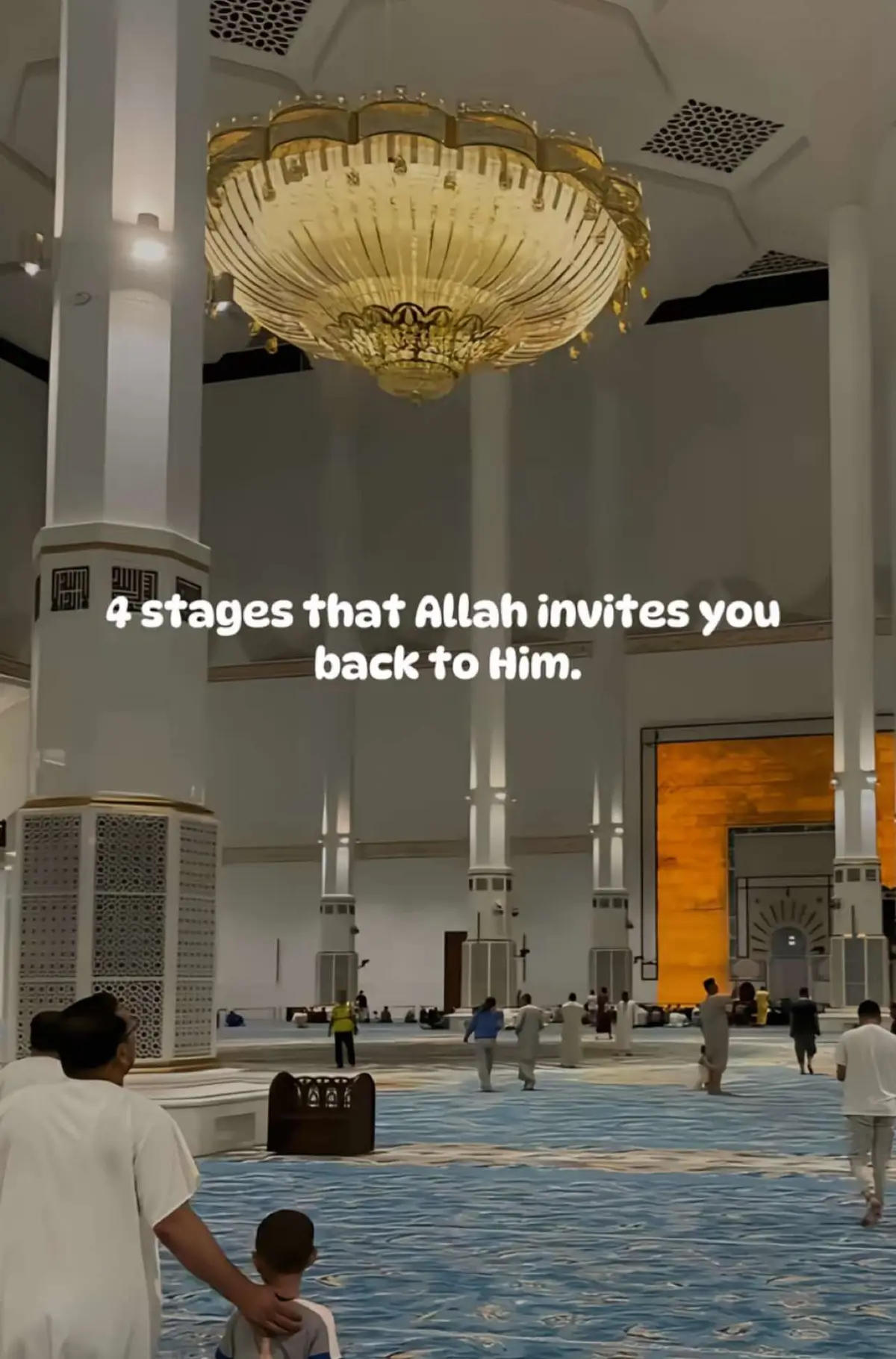 #deen #islamicvideo #muslim #islamicfyp #yfp #fyp #foryoupag 