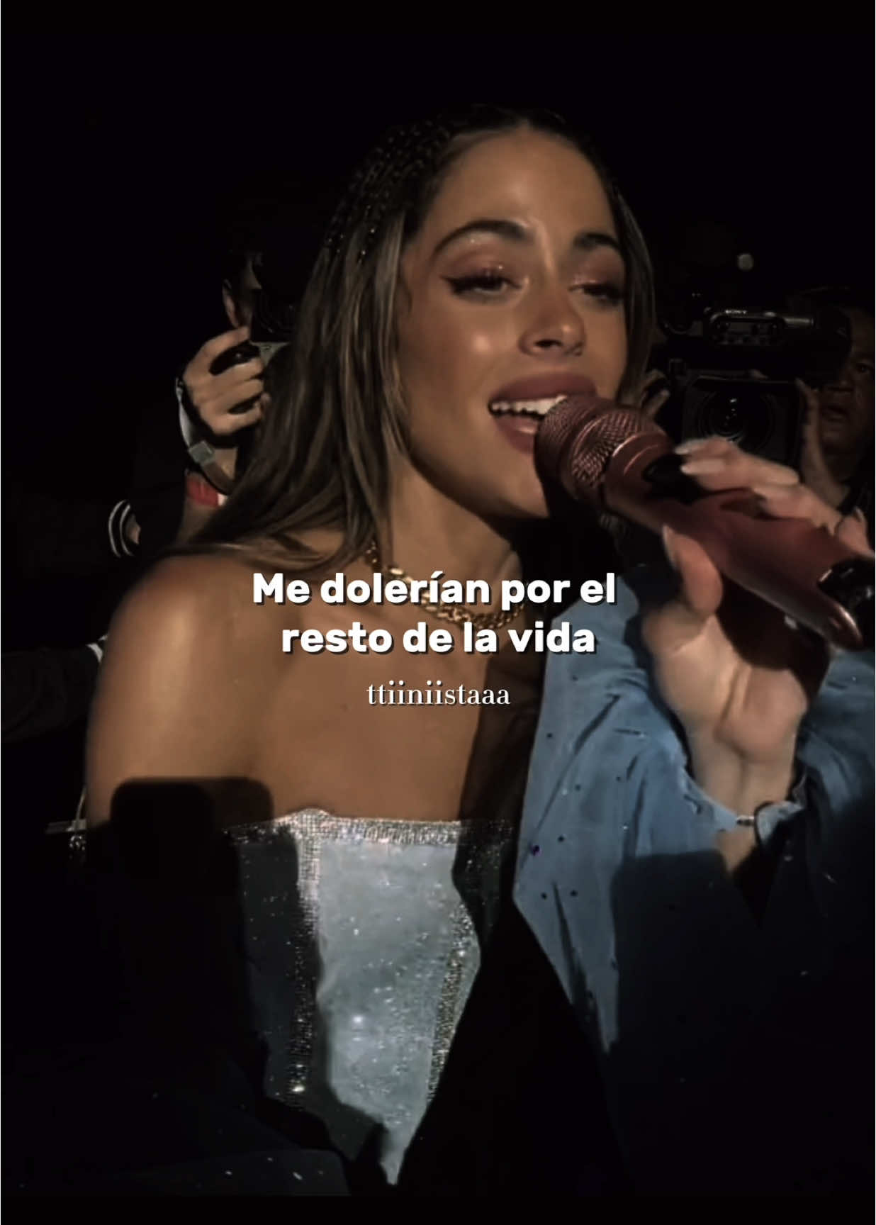 Te pido ❤️‍🩹 #tini #letra #fyp #latriplet #tinistoessel #tepido @TINI 