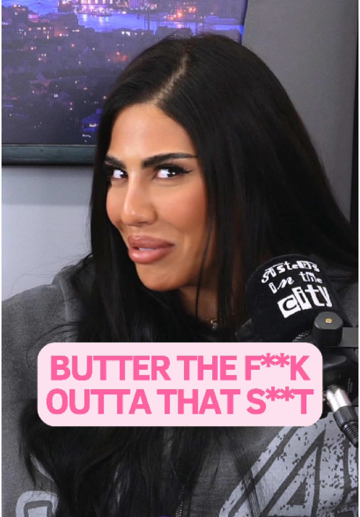 Butter the f**k outta that s**t 🧈😂  Patreon EP62 ‘I’m Not His Type’