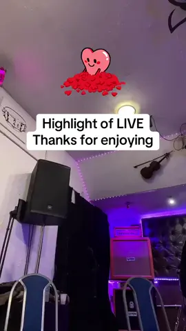 Thanks for all your Gifts and appreciation. You guys mean the world to me.#tiktoklive #livehighlights 