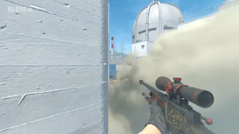 4k Awp #dc #dajlike #cs2