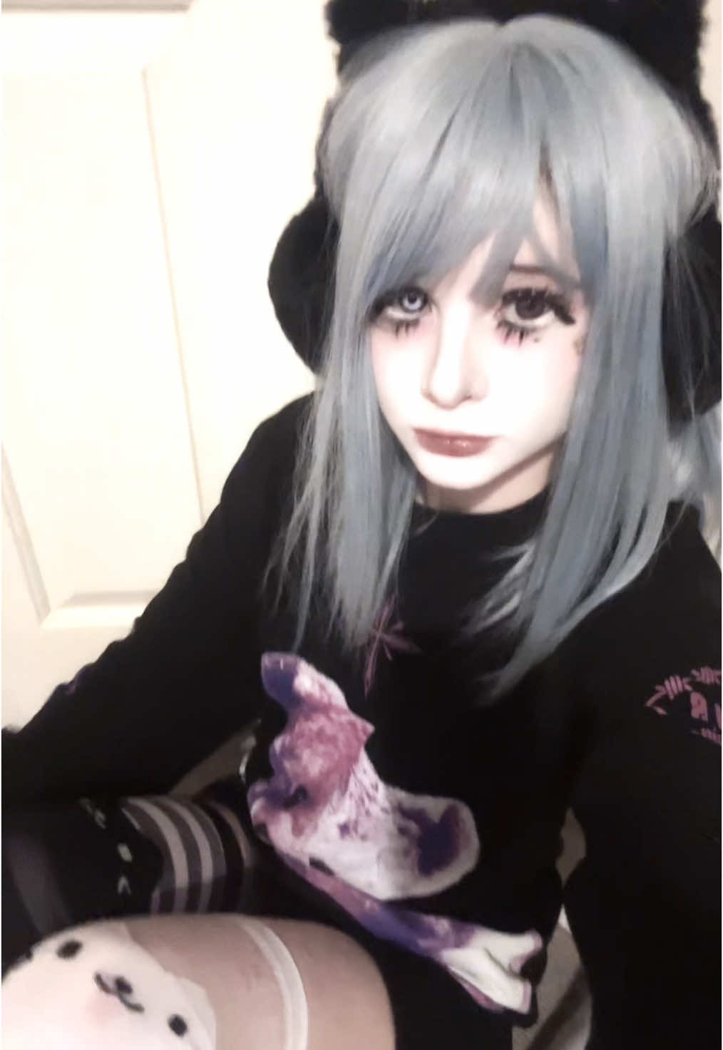 kittymaxxing 