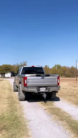 Clean n simple #fyp #bubba #bubbatruck🌾 