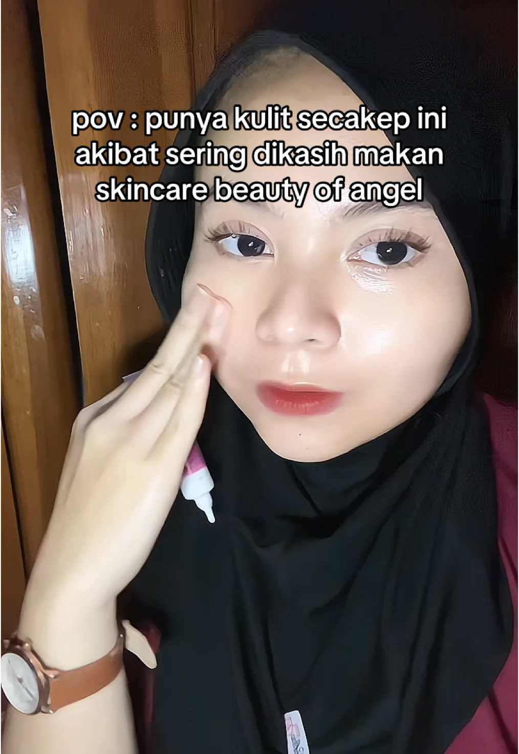 biarkan semua manusia tau kalo skincare ini bagus banget pwoll😍🔥 #fyp #fypシ #skincareroutine #skincare #whitetomatoseries #beautyofangel #pemutihkulit #glowupchallenge #skincaretips #xybca #xyzabc #xyzbca #foryoupage #foryou #fypシviral 