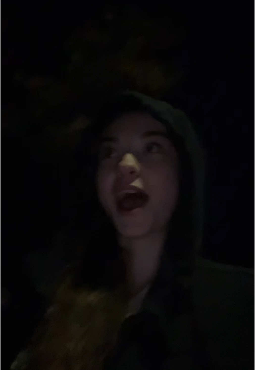 tried taking my head off with snow #fyp #spam #bf 