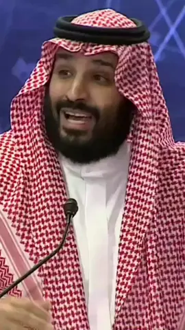 أنا أعتقد أن أوروبا الجديدة هي الشرق الأوسط، هذه حرب السعوديين وهذه حربي التي أخوضها شخصيا، لا أريد أن أفارق الحياة إلا وأنا أرى الشرق الأوسط في مقدمة مصاف دول العالم، وأعتقد أن هذا الهدف سيتحقق بنسبة 100% 🇸🇦❤️#ينصر_دينك_يابن_سلمان♥️ #محمد_بن_سلمان❤️❤️❤️🇸🇦😍😌 #السعودية_العظمى_🇸🇦⚔️💚 