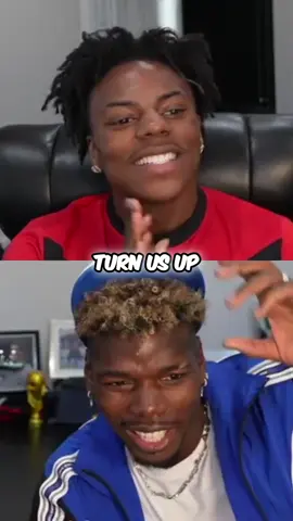 Live with Paul Pogba: Let's Get This Party Started! 🎉⚽️ Join us as we bring the energy with Paul Pogba in an epic live stream! We'll chat, interact, and make this a memorable experience for everyone. Got any questions or dares? Let’s make it happen! #PaulPogba #LiveStreamFun #PartyTime #SoccerStars #ChatWithUs #InteractiveShow #GameOn #SportsCommunity #TurnUp #FunVibes
