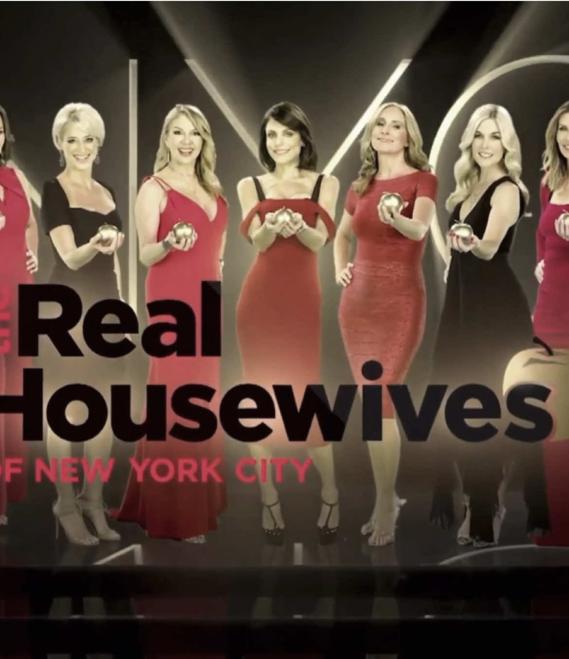 original rhony you’ll always be famous xx #realhousewives #fyp #viral #rhony #nyc #edit #andycohen #realhousewivesedit 