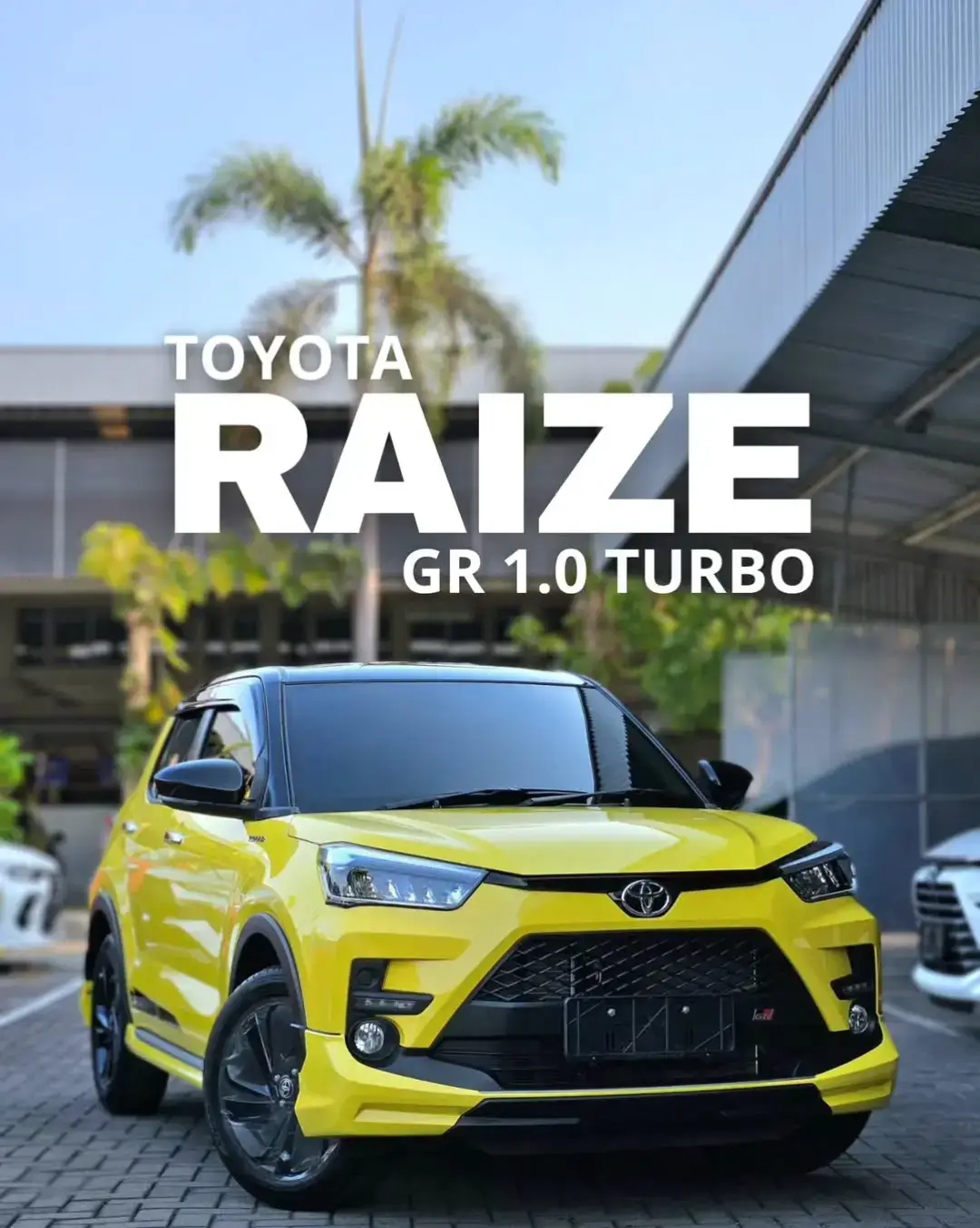 New Toyota Raize GR Turbo 2025 Informasi Promo Toyota call me  El Toyota  085133996019 #toyotabogor #elpriabersales #promotoyota #toyota #Raize 