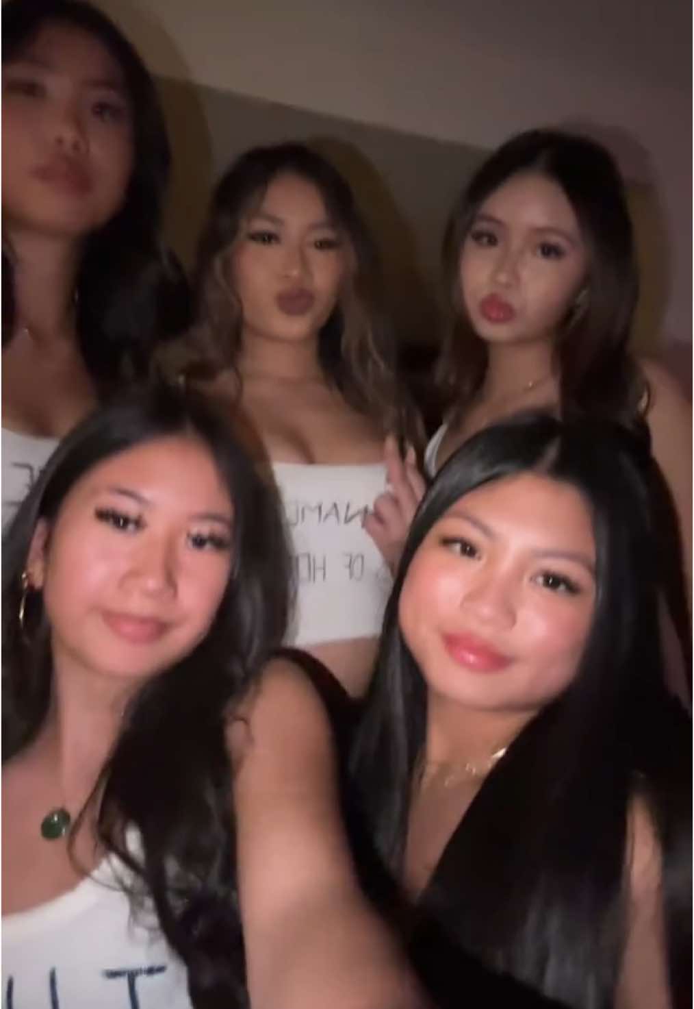 abg final boss #whitelies @ava @ashley @angelica @ness @asiangirlslovebicepcurls 