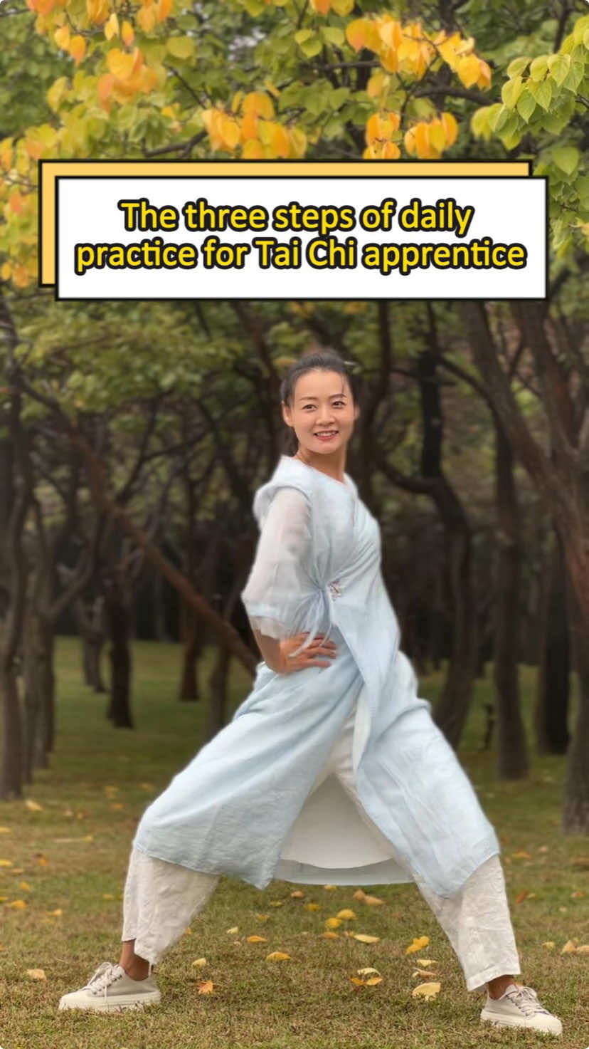 Three simple Taichi moves to help you instantly restore vitality. #chinesewellness #foryoupage #Fitness #jumpingchallenge #healthlifestyle #trending #lifetimefitness #wellnesslifestyle #holisthealth #mindbodybalance 