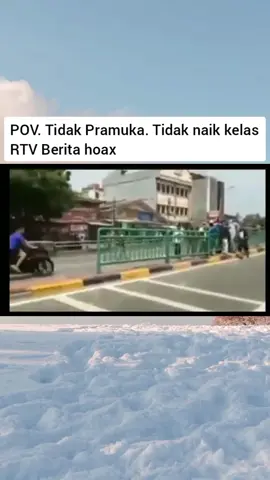 Berita RTV hoax #fyp #foryou #bismillahfyp #memeabsurd #memefresh #indomeme #beritahoax #rtv #xyzbca