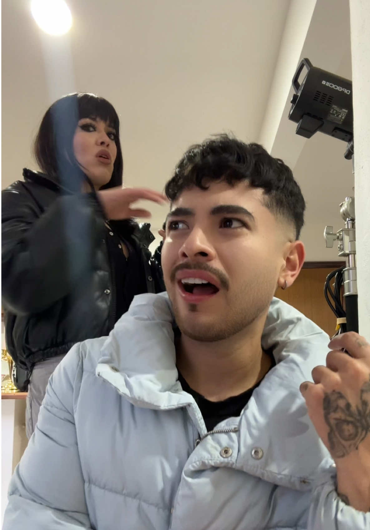 😂 @Grizel Achu oficial 