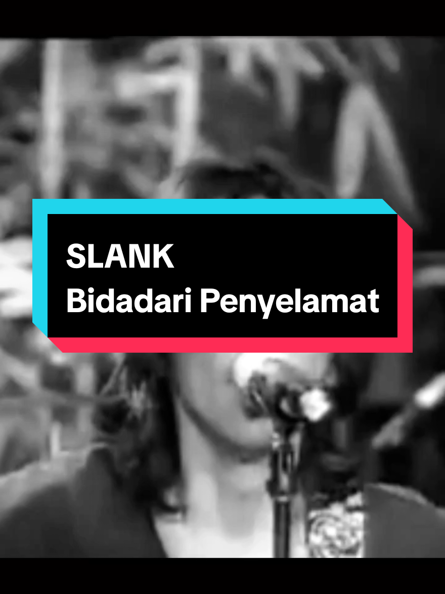 SLANK - Bidadari Penyelamat #slank #bidadaripenyelamat 