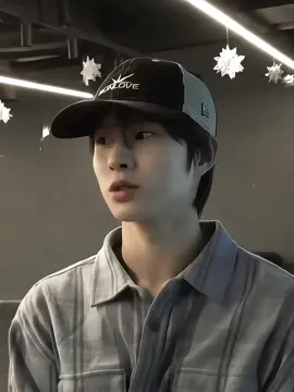 he look soo good #tws #kyungmin #fyp #foryou #kpopfyp #247withus #viral #fypシ゚ #투어스 