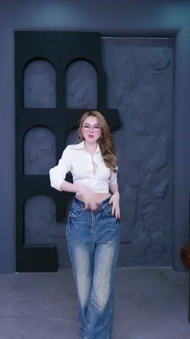 Set này dễ mặc quá nè mấy chị lại cá tính nữa 😍