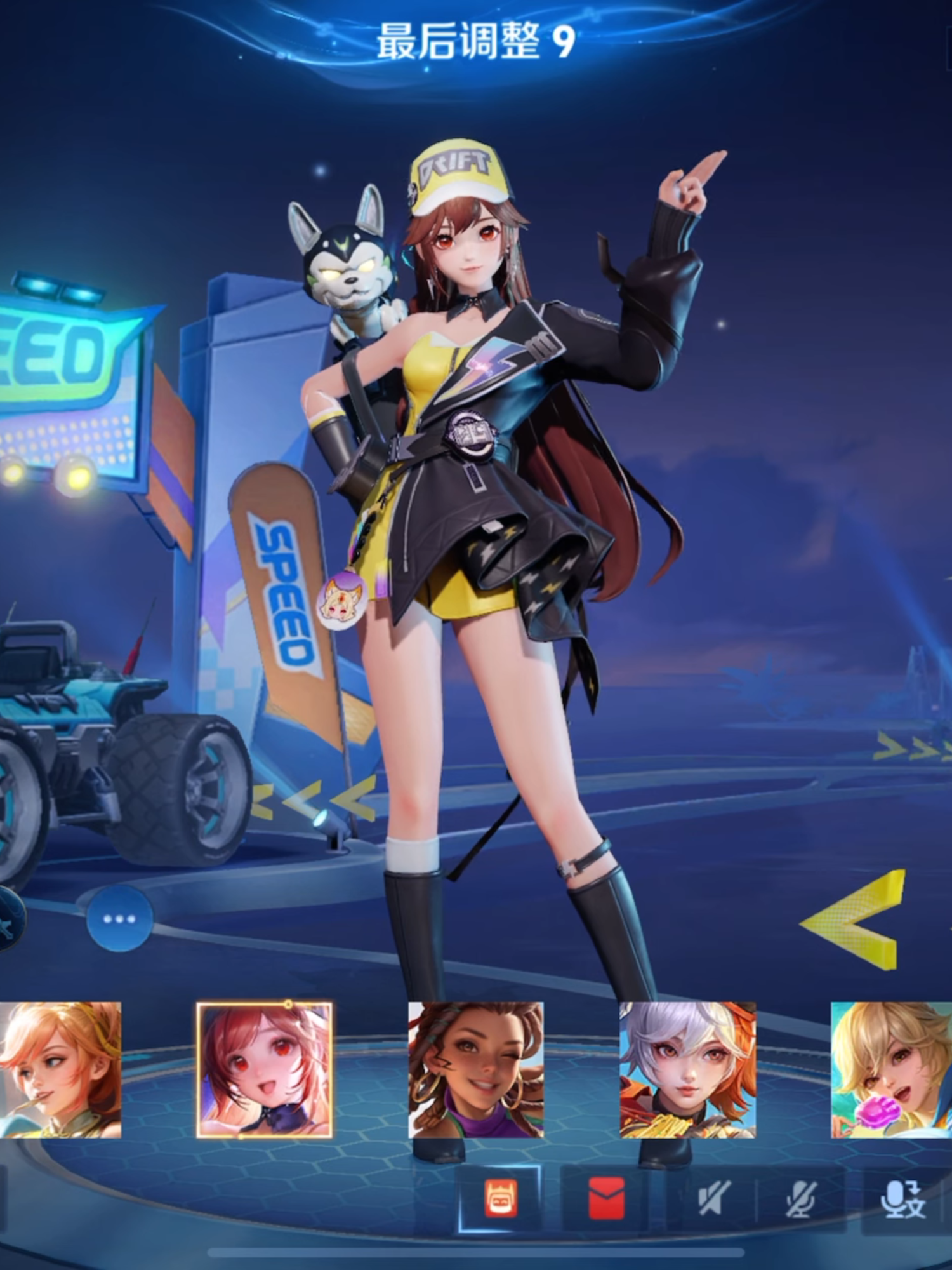 Mayene｜Cool new skins｜Novas skins legais｜Honor of Kings🏎️_2K_60fps  #fyp #fypシ #anime #cosplay #アニメ #コスプレ #オタク #ArenaofValor #傳說對決 #王者荣耀 #garenaaov #ROV #mobilelegends #mobilelegendsbangbang #mlbb #honorofkings #hok #leagueoflegends #lol #leagueoflegendswildrift #wildrift #lienquanmobile #otaku #weebs #wibu #HOKStudio #HOKCAMP #gameplay