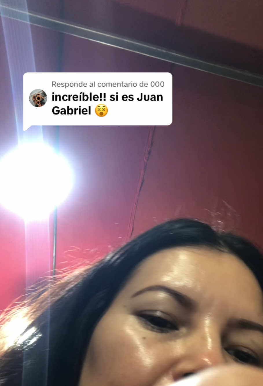 Respuesta a @000  Verdad que si?? Me sorprendió 😱 #paratiiiiiiiiiiiiiiiiiiiiiiiiiiiiiii #foryou #juangabriel #eldivodejuarez #apariciones #tiktok #paranormal #insolito #Terror #tacos #tijuana 