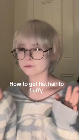 ALOT OF PEOPLE ASKED FOR DIS <3 #cutecore🎀🦴🍮🐾 #femboy #hairstyle #femboyhairstyle #tenshikaiwai #astolfo 