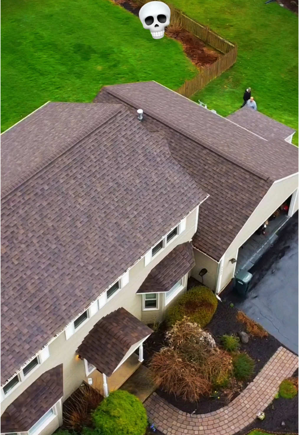 Roofer in Syracuse NY #roofing #syracuse #roofersoftiktok #onondagacounty 