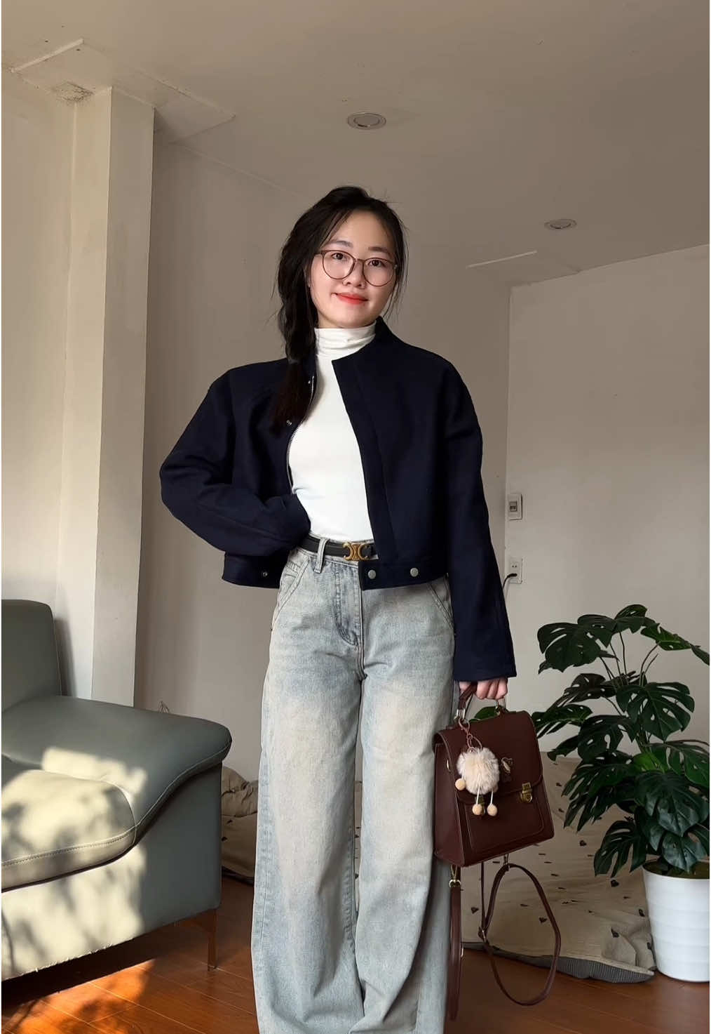 Áo giữ nhiệt 👑🎀🎄#xuhuong 
