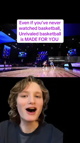 I am OBSESSED #wbb #unrivaled #basketball #womenssports @Unrivaled Basketball 