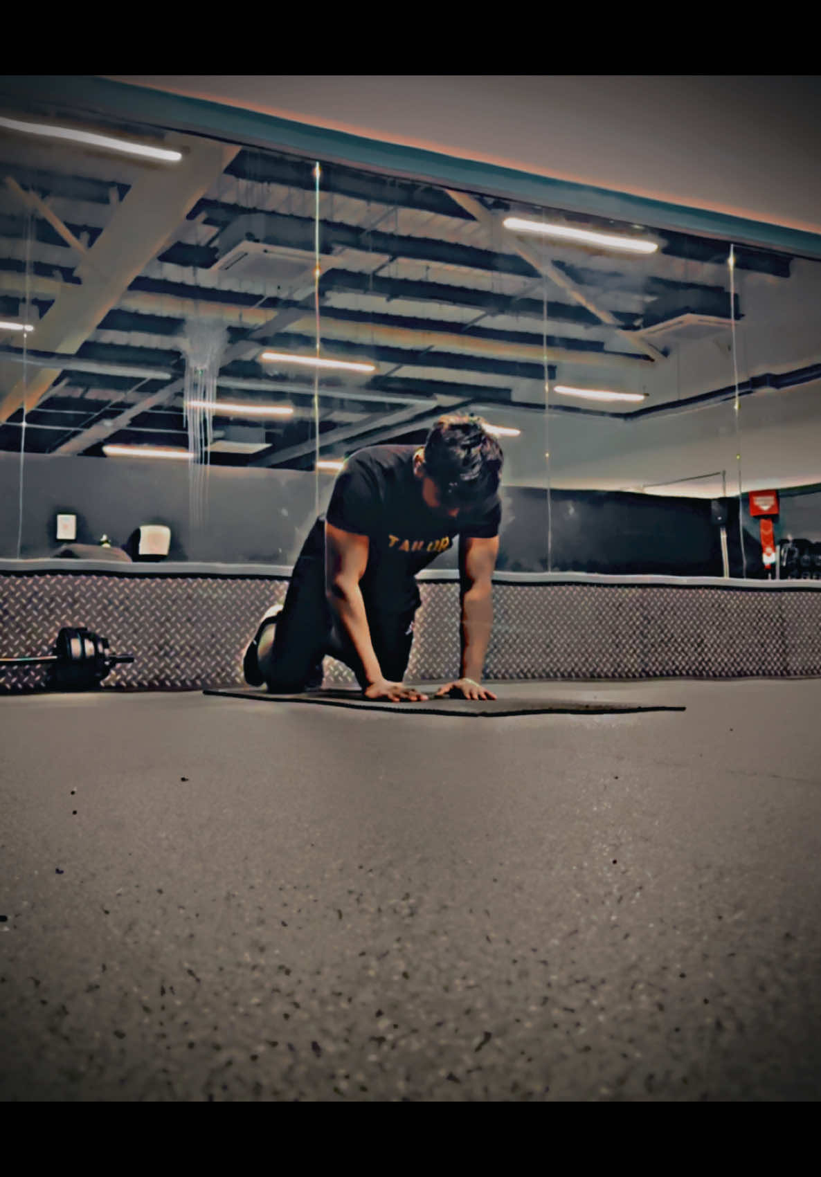 PureGym💪🏋️‍♂️ #GymTok #training #puregym #london #gymmotivation #pushup #GymLife #viraltiktok #foryou #fyp 