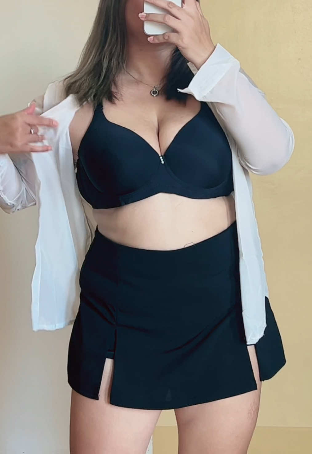 Found the best bra for girls with big 😳 #fyp #for #plussize #plussizeedition #chubbygirls #chubbyqueen #chubbyqueen #chubbygangfam 