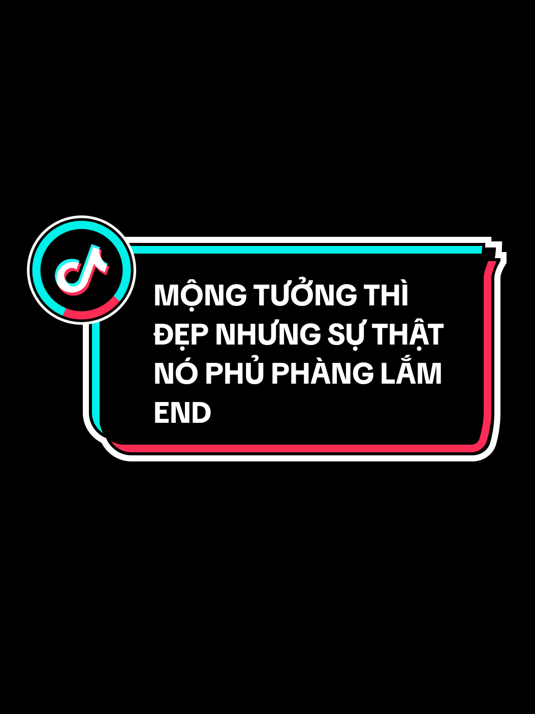 MỘNG TƯỞNG THÌ ĐẸP NHƯNG SỰ THẬT NÓ PHỦ PHÀNG LẮM END #meohayke #kechuyen #fyp #xuhuong #foryou 