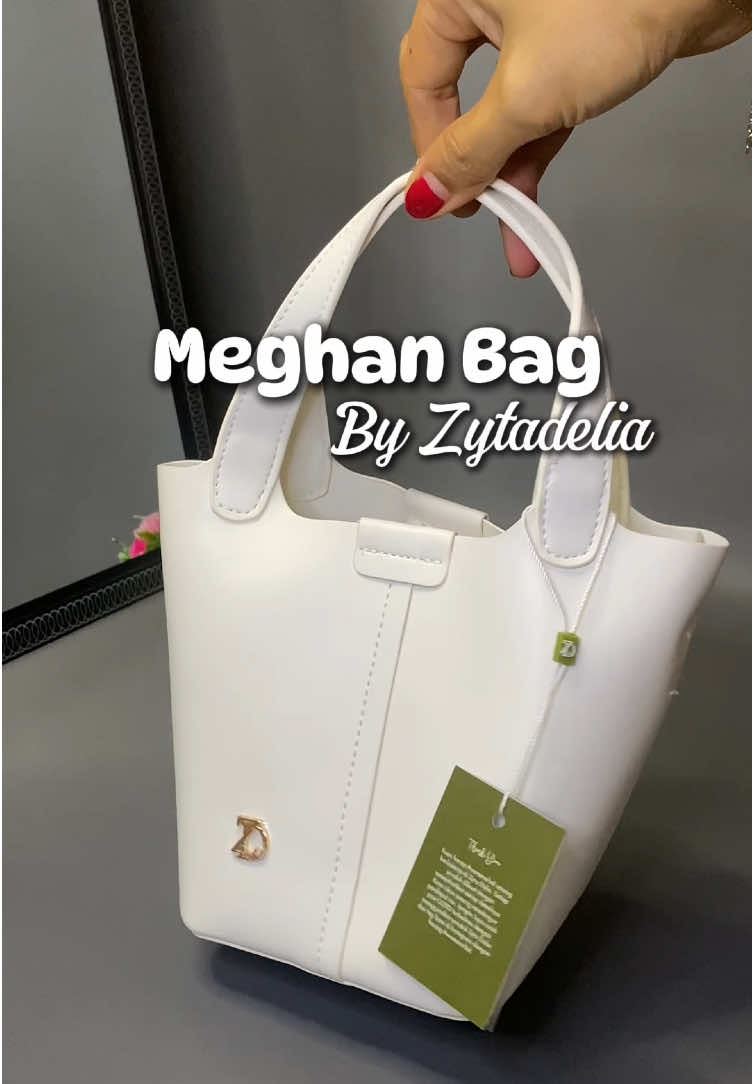 Cakep banget ini tas🤏🏽🥰 @Zyta Delia Official  #taswanita #tasviraltiktokshop #zytadeliaofficial #tascantikmurah #taswanita #tas 