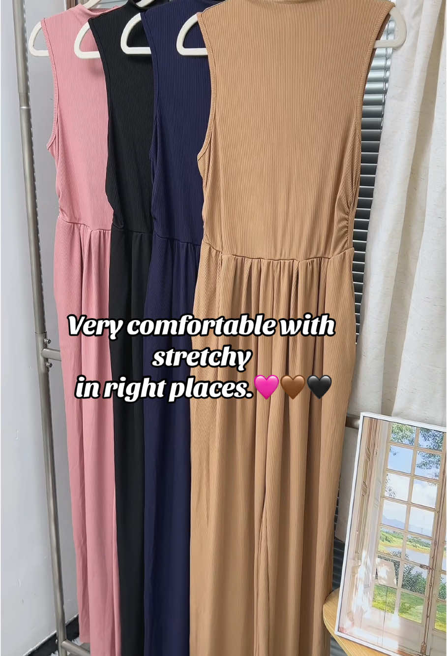 I was pleasantly surprised at the quality after pay under $7!#jumpsuit #jumpsuitstyle  #cozyfashion #winterwardrobe #tiktokshopnewyearnewaura #tiktokshoplastchance #tiktokshopholidyhaul #cozy #outfit #outfitinspo #tiktokshopfinds #TikTokShop  #falldealsforyou #spotlightfinds #tiktokshopcybermonday   #outerwear #OOTD #fyp #newarrival #hotsale #onsalenow️️️🔥🔥🔥🔥 #onsale #tiktokshoploveatfirstfind 