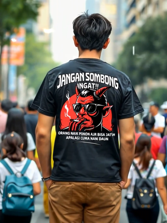 Klik disini 👉@KAOSRAMADHAN 👈 Buat order kaos nya lewat keranjang kuning divideo yang diarahkan yaa guyss 🖐️#kaos #kaosdistro #kaosmurah #kaosviral #kaosmotivasi #kaoskece #beliditiktok #kaossindiran #fyp 