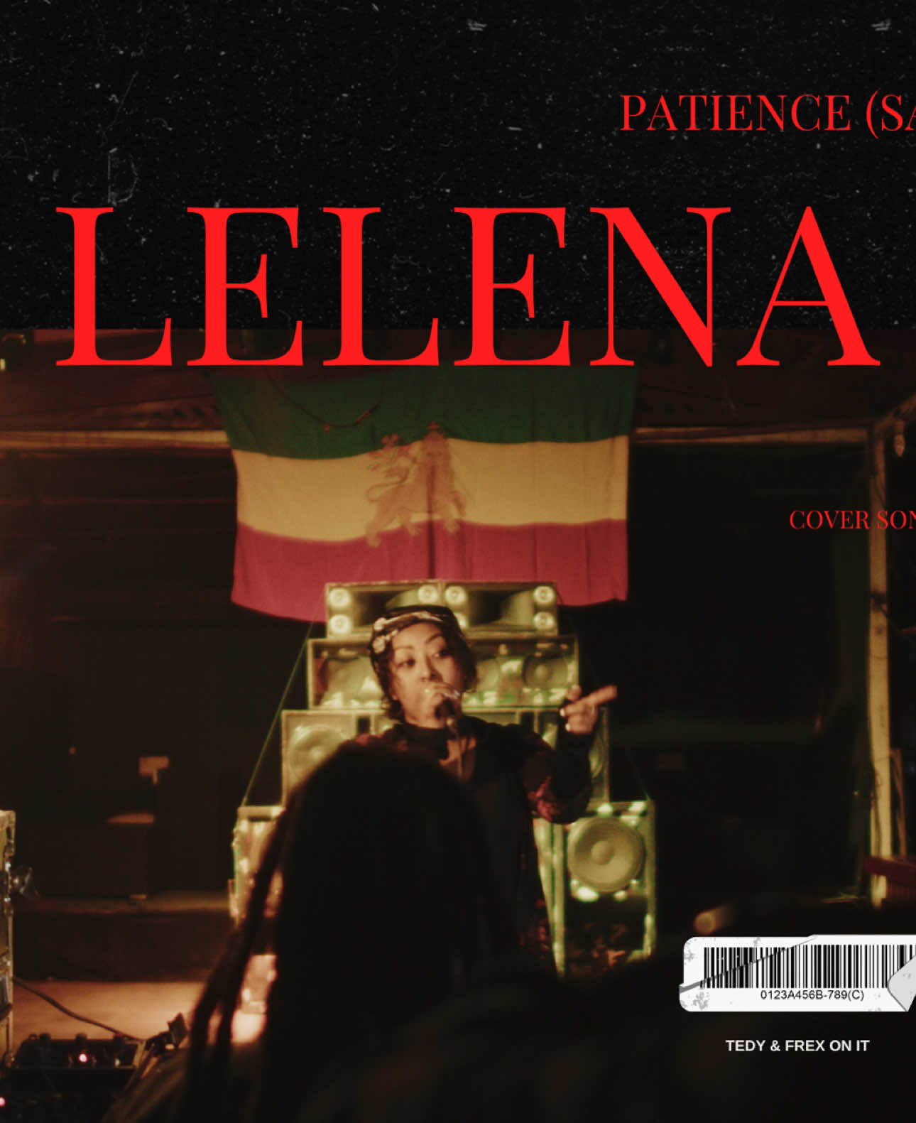 🚨ሙሉውን በዩቱብ ቻናሌ ያግኙት🚨 Full Video Avaliable on my YouTube channel ☝🏾 #damianmarley #patience #coversongs #lelena #fyp #creatorsearchinsights #kepasolelena 