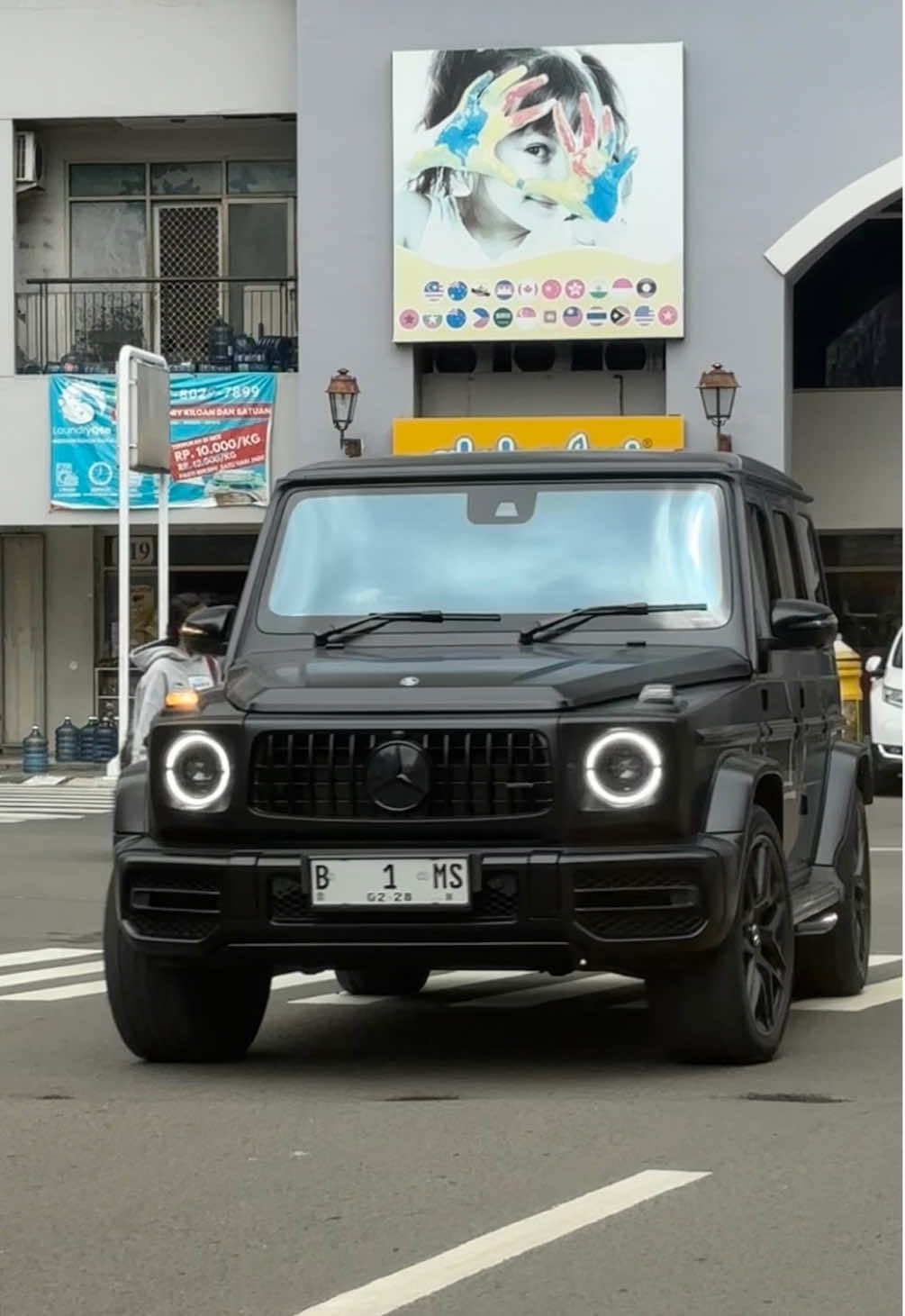 @Mik #g63 #mercedes #fyp 