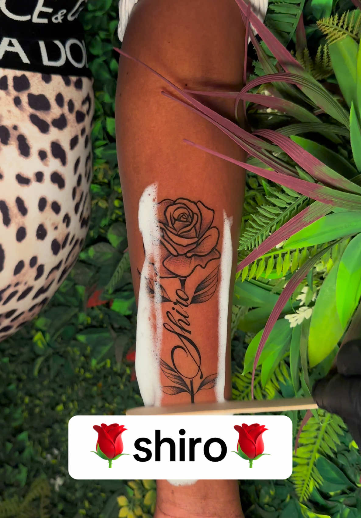 🌹shiro🌹 #tattookenya#tattoonaiorobi#trends#yp#fy#yy#kenya#trendings#africa#nairobian#tattooandpiercing#y#shir#tiktokers💥revolution#tiktokers 