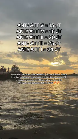 Masyaallah semoga lancar hingga selesai , 😇🤲 amin allahumma amin #sekolah #ANT2 #pasanganpelaut #pasanganpelaut⚓  #pelautindonesia #pelautpunyacerita #ispel #istripelaut #ispelindonesia #ldr #ldrstory  #masukberanda #fyppppppppppppppppppppppp #storytiktok #capcut