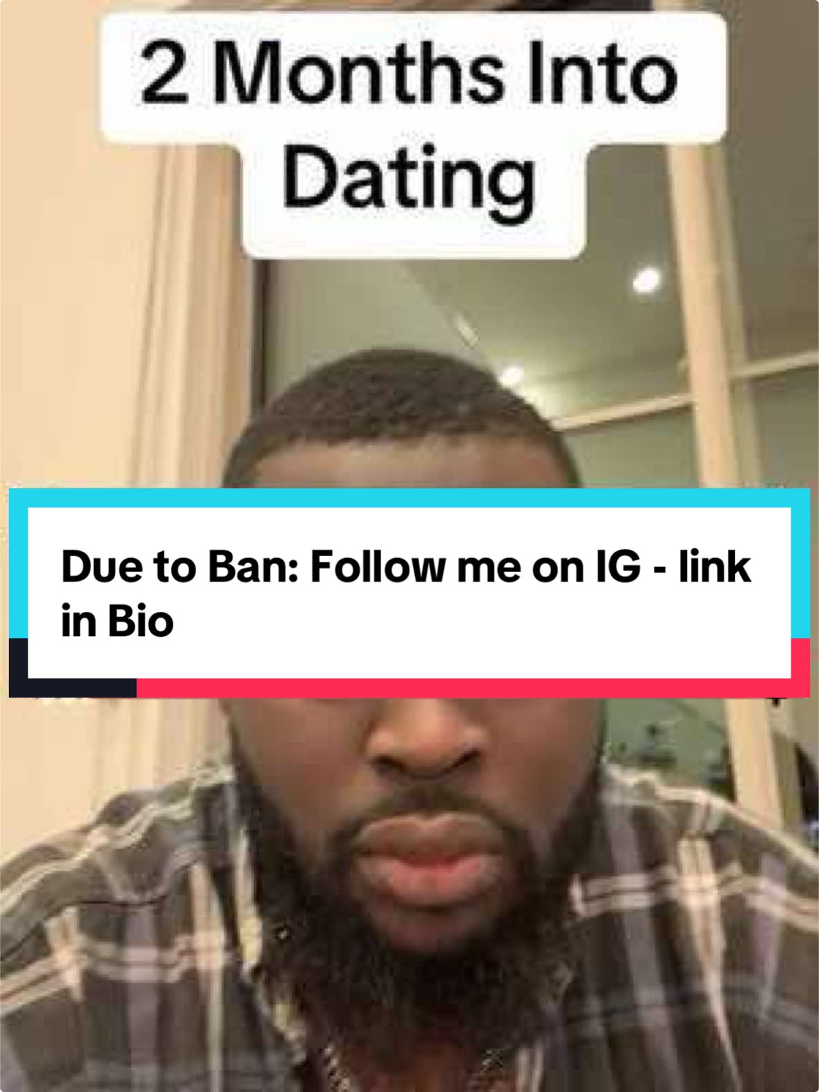 2-3 months into Dating This is a MUST || The Tik Tok Ban is here 😔 check my bio so you we can still be friends #Relationship #anxiousattachment #avoidantattachment 