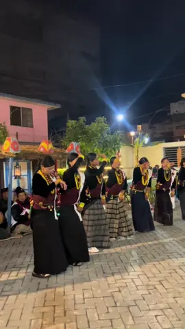 Kauda 💃🤭#teamdipflimsproductions #livekaudadance #culturedress #magarhouselazimpart 