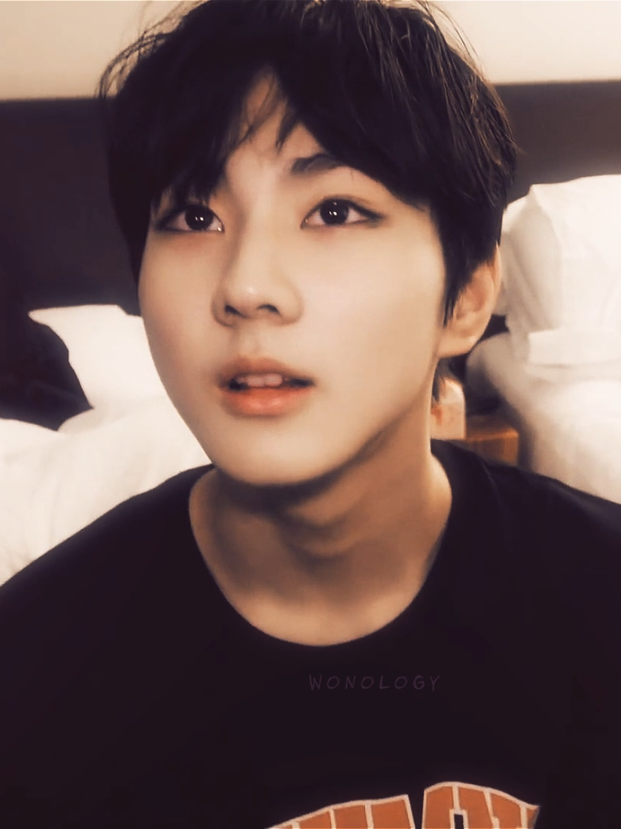 his boba eyes 🥹 | also if you're worried about the ban i do have my insta on my bio which ill be posting the exact same edit there whatever im posting here 😁 || #jungwon #enhypen #edit #wonology